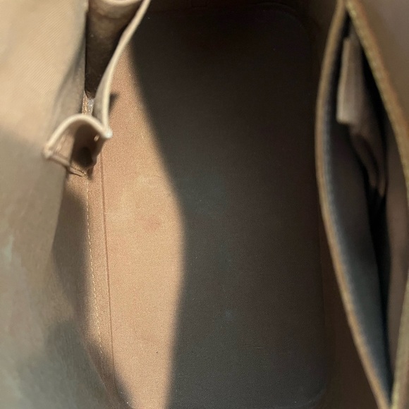 💎100% Authentic Louis Vuitton Monogram Alma Handbag - Picture 5 of 6